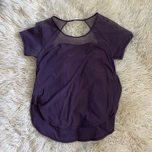 Lululemon Top